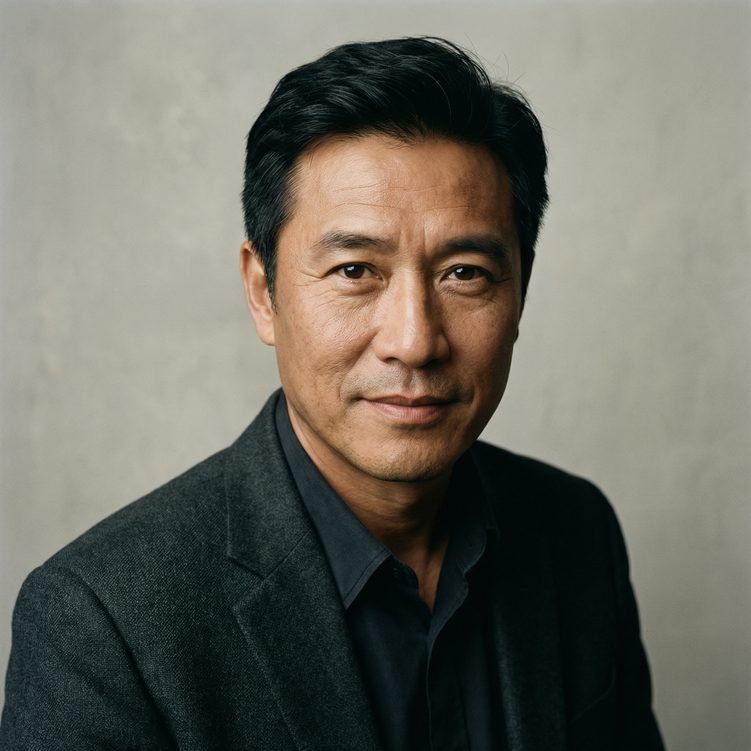 国产自拍首席导演林志远