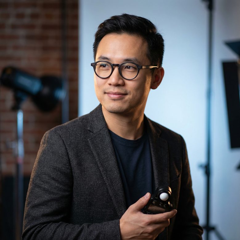 国产自拍视觉总监张明宇